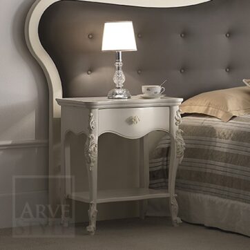 Comodino Venere