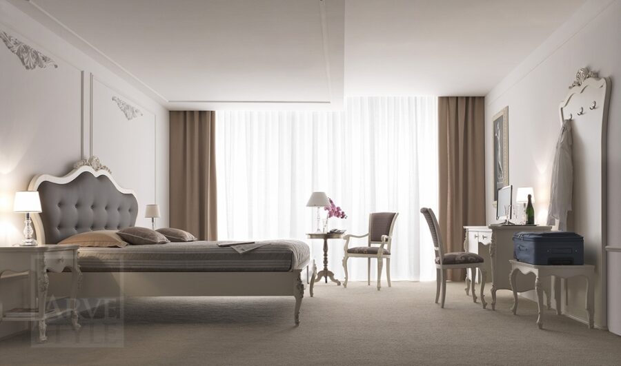 Comodino Venere - immagine 6