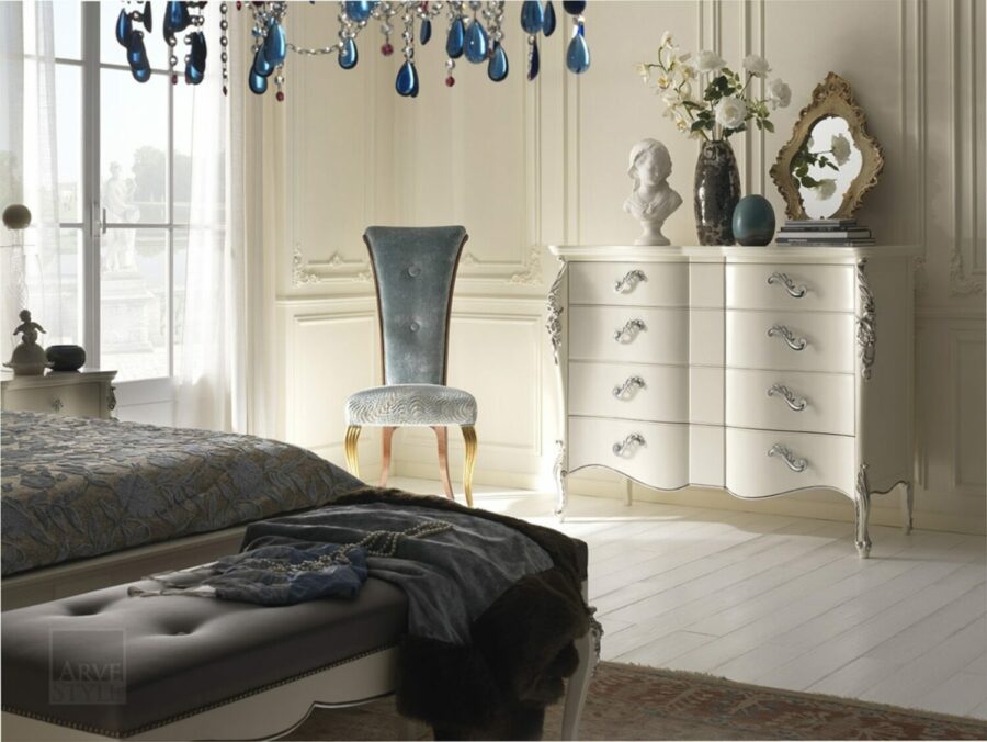 Panchina Venere - immagine 3