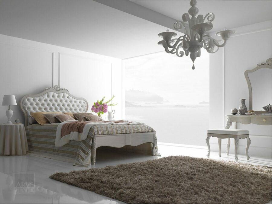 Letto Venere - immagine 2