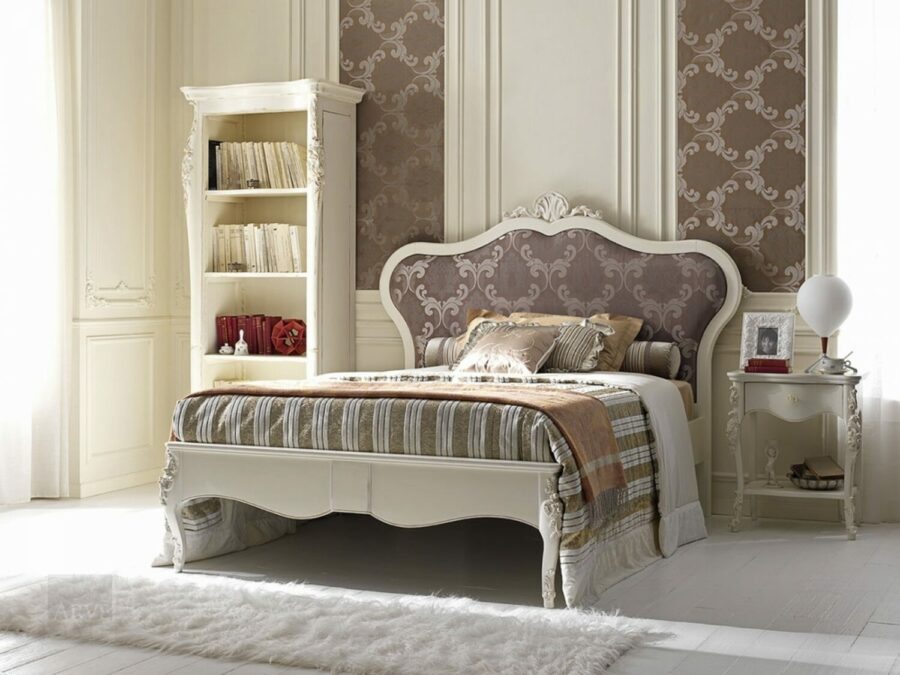Letto Venere - immagine 2