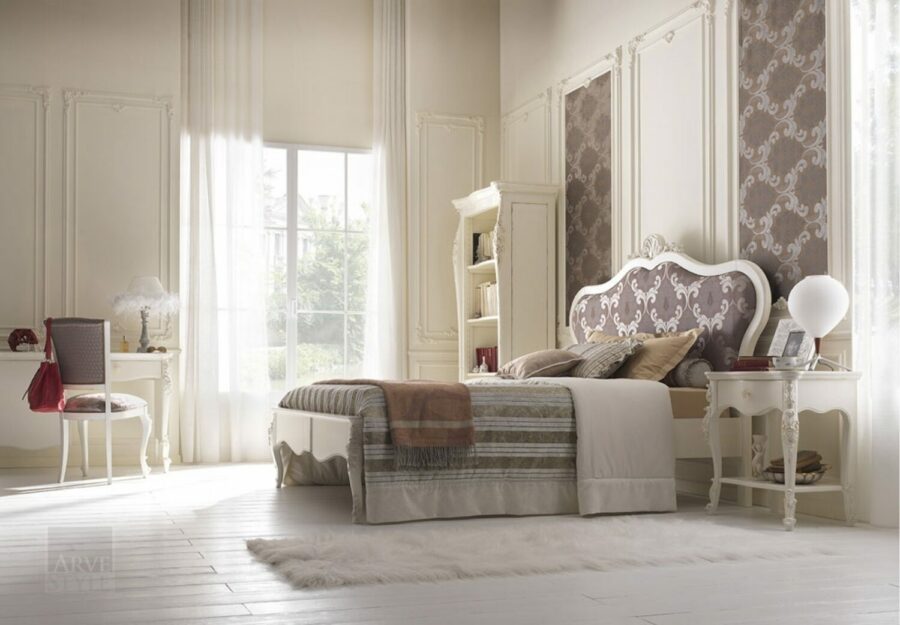 Letto Venere - immagine 3
