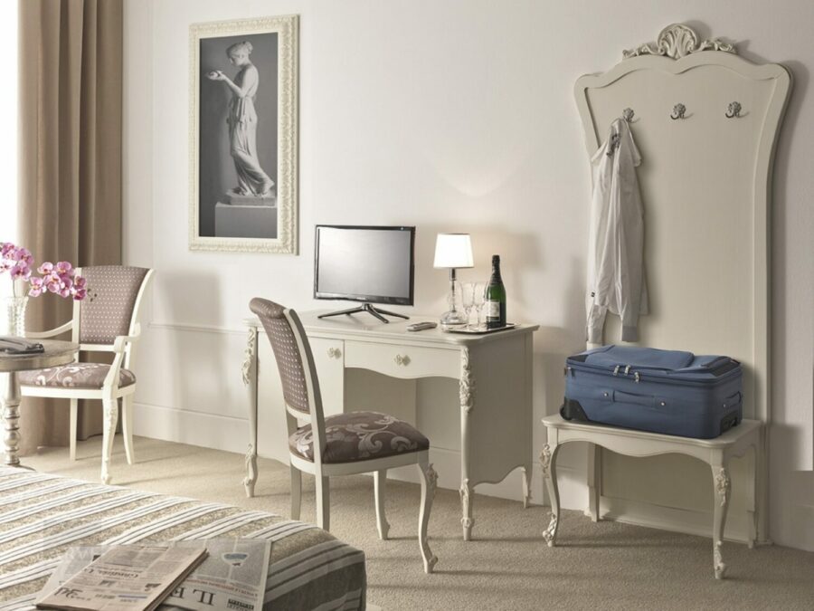 Scrivania Venere - immagine 8