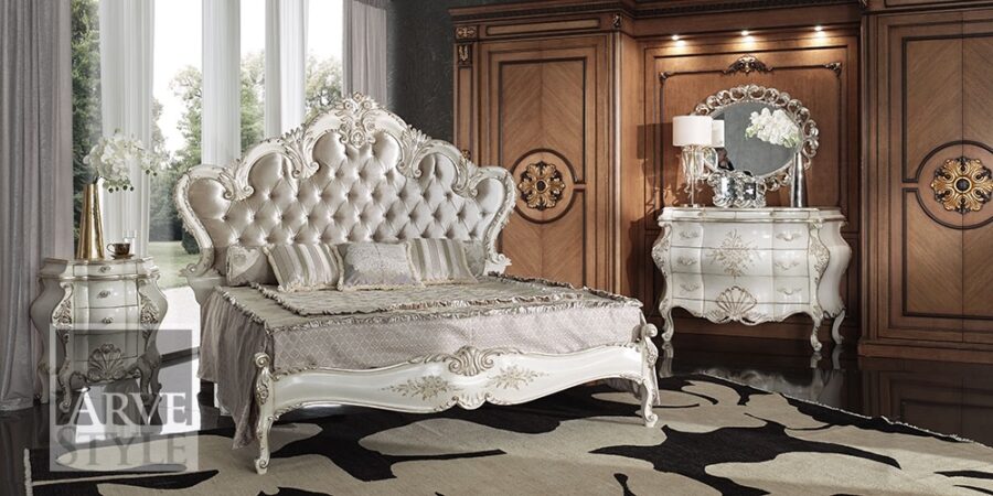 Letto Marie Claire - immagine 2