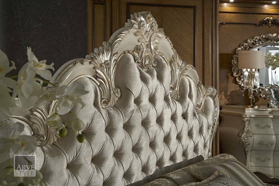 Letto Marie Claire - immagine 3