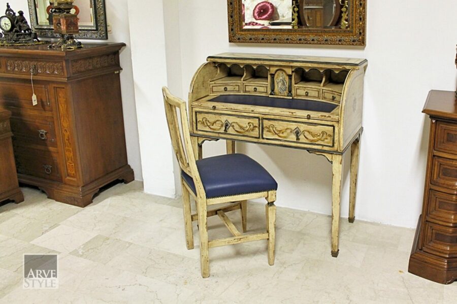 Sedia - immagine 2
