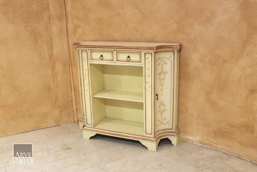 Credenza a giorno - immagine 2