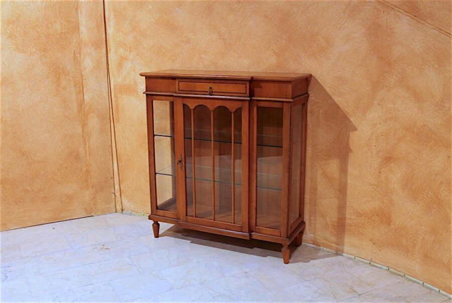 Vetrinetta con colonne - immagine 2