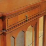 Vetrinetta con colonne - immagine 3