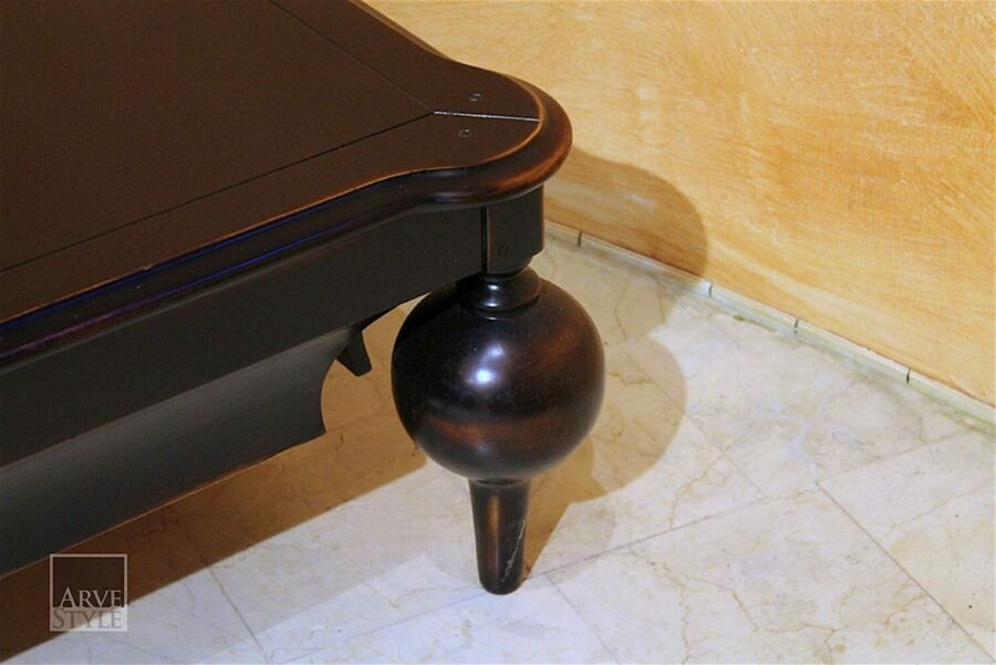 Tavolino quadrato - immagine 4