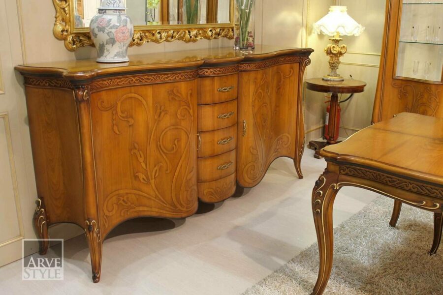 Credenza Princess - immagine 9