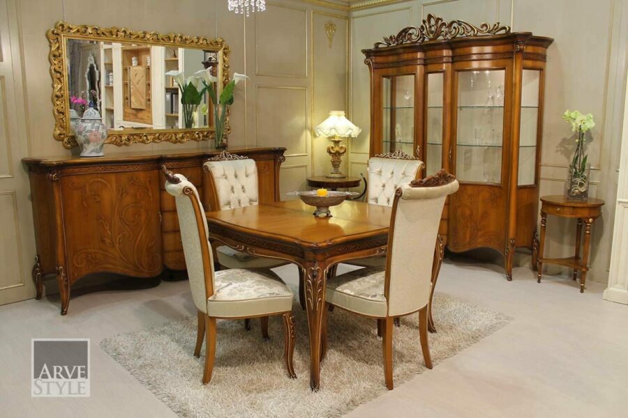 Credenza Princess - immagine 10