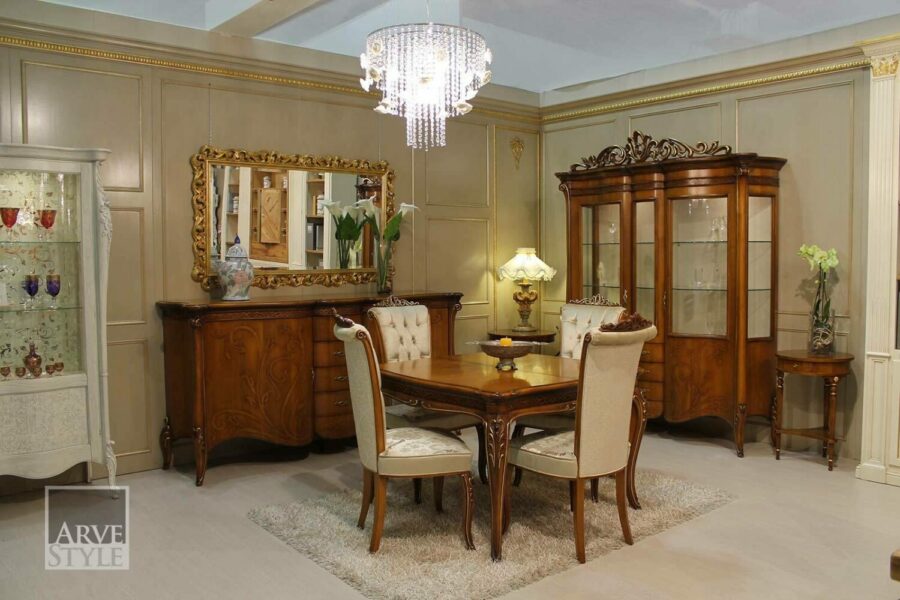Credenza Princess - immagine 11