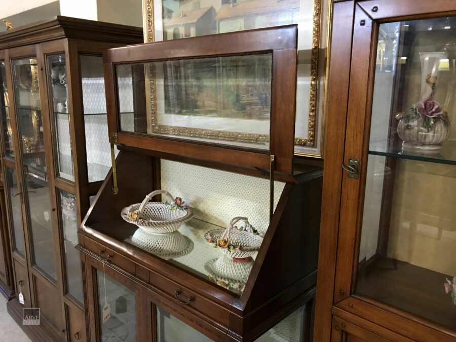 Vetrina collezione Victoria - immagine 3