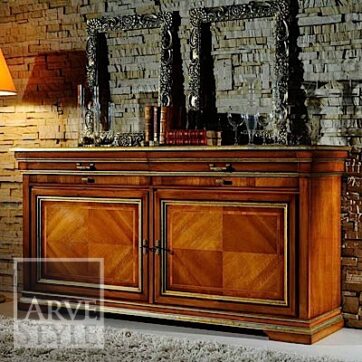 Credenza Armonie