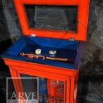 Vetrinetta bacheca Armonie - immagine 3