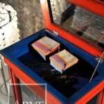 Vetrinetta bacheca Armonie - immagine 4