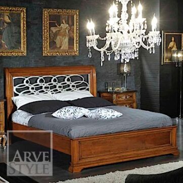 Letto Armonie traforato