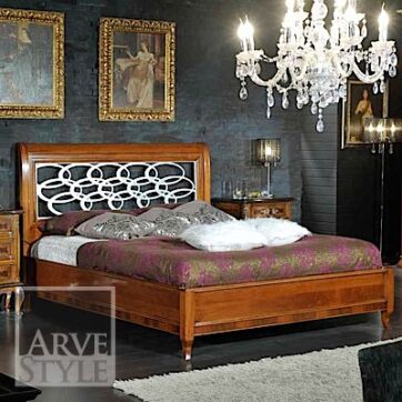 Letto Armonie traforato
