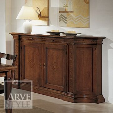 Credenza Tiziano