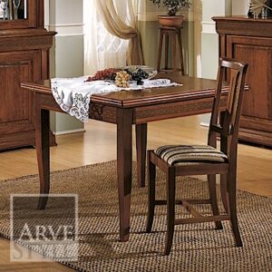 Tavolo Palladio allungabile