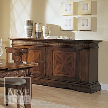 Credenza Caravaggio