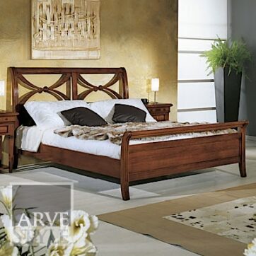 Letto Casanova