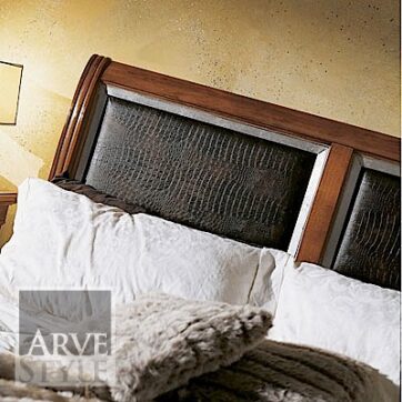 Letto Casanova Traforato