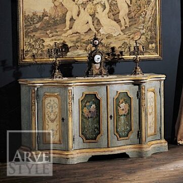Credenza Grimaldi