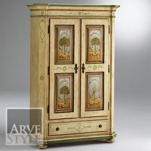 Armadio Quattro Stagioni