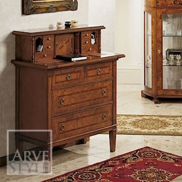 Secretaire Lord