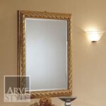 Specchiera Treccia