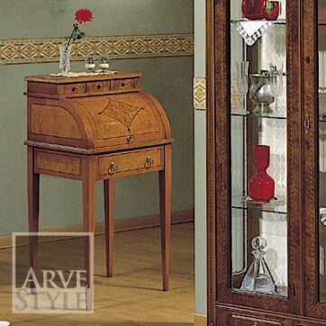 Secretaire George