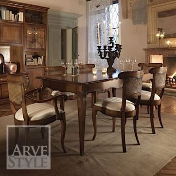 Tavolo Fenice allungabile