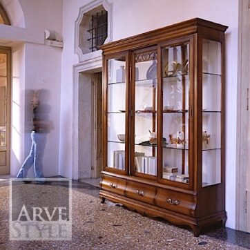Vetrina Fenice