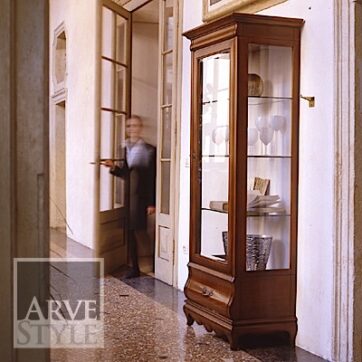 Vetrina Fenice