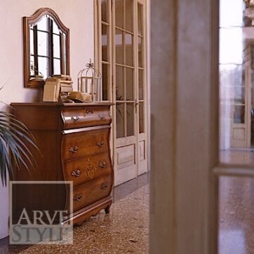 Comò Fenice