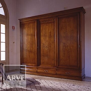 Armadio Fenice