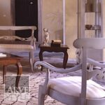 Tavolino Fenice