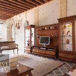 Tavolino Fenice - immagine 4