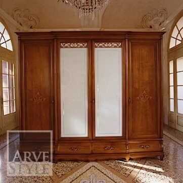 Armadio Fenice