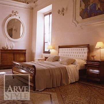 Letto Fenice