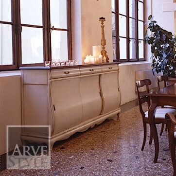 Credenza Fenice