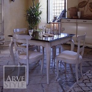 Tavolo Fenice allungabile