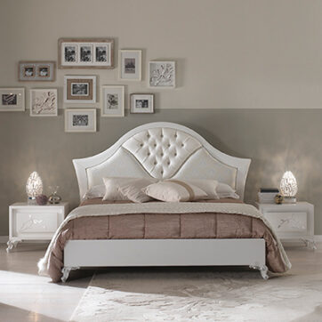 Letto Camelia