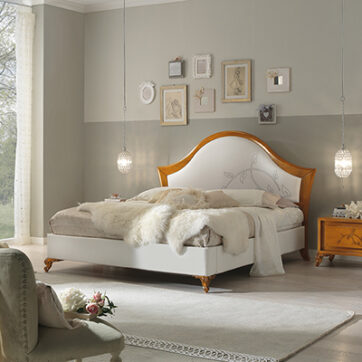 Letto Camelia