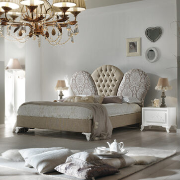 Letto Camelia