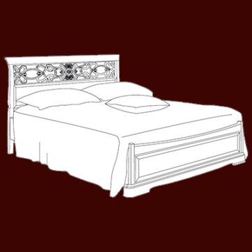 Letto Exclusive