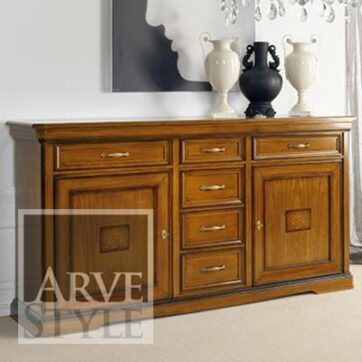 Credenza Exclusive