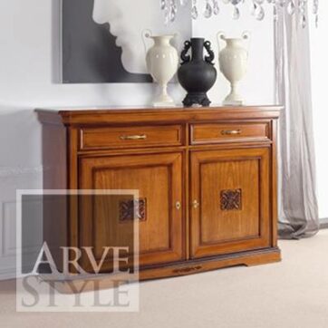 Credenza Exclusive